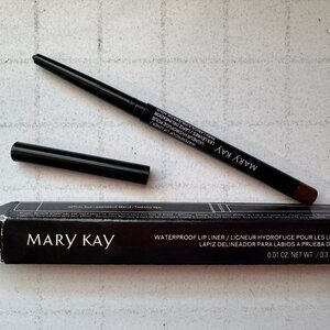 Mary Kay Waterproof Lip Liner Truffle Nude, Matte